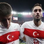 Milli futbolcunun büyük üzüntüsü: Keşke geri çekilmeseydik