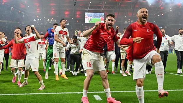 Milliler, Avrupa basınında manşetlerde: Arda Güler icat ediyor, Merih Demiral infaz ediyor