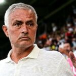 Mourinho'dan galibiyet sonrası tepki: Kabul edilemez