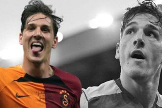 Nicolo Zaniolo'nun yeni takımı belli oldu: 23 milyon euro! Sağlık kontrolünden geçti...