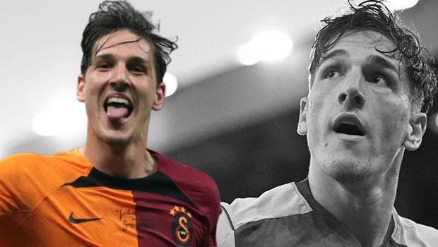 Nicolo Zaniolo'nun yeni takımı belli oldu: 23 milyon euro! Sağlık kontrolünden geçti...