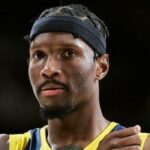 Nigel Hayes-Davis, 3 yıl daha Fenerbahçe Beko'da! NBA takımları yakın takipteydi...