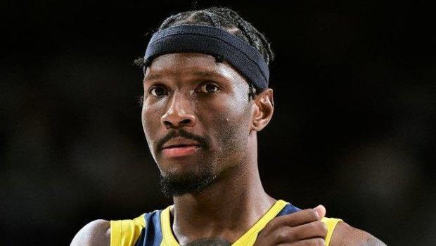 Nigel Hayes-Davis, 3 yıl daha Fenerbahçe Beko'da! NBA takımları yakın takipteydi...