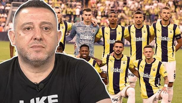 Nihat Kahveci'den Fenerbahçeli yıldıza sert eleştiri! 'Uçağa binip gitse kimse 'neden' diye sormaz'