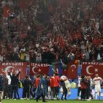 Rakibin Türkiye ise deplasman kaderindir! Euro 2024’ün taraftar şampiyonu