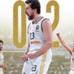 Real Madrid, Sergio Llull'ün sözleşmesini uzattı