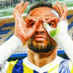 Son dakika: Fenerbahçe, Youssef En-Nesyri'nin sözleşmesini ve bonservis bedelini açıkladı! Süper Lig rekoru...