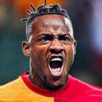 Süper Lig'e Michy Batshuayi damgası! Bu alanda zirvede yer alıyor