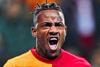 Süper Lig'e Michy Batshuayi damgası! Bu alanda zirvede yer alıyor