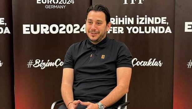 TFF Başkan Vekili Mustafa Eröğüt: "Avusturya önemli takım ama milli takımımızı Berlin'de görmek istiyoruz..."