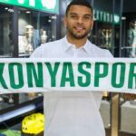 Transfer Haberleri: Brezilyalı sol açık Pedrinho, Konyaspor'da