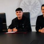 Transfer Haberleri: Can Uzun, Eintracht Frankfurt'ta