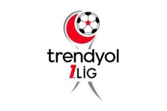 Trendyol 1. Lig'de ilk 5 haftanın programı açıklandı