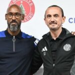 Tuncay Şanlı, Ümraniyespor'a imza attı! "Anelka'nın olması beni heyecanlandırdı..."