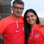 Türkiye, atıcılık tarihinde ilk olimpiyat madalyasını garantiledi! Rekorla gelen tarihi final