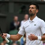 Wimbledon'da finalin adı belli oldu