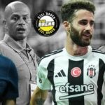 6 gollü Beşiktaş - Antalyaspor maçının ardından övgü ve kehanet: Yılın ikilisi olur | Sezon sonunda...