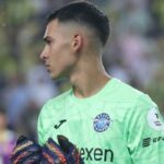 Adana Demirspor hocasından 15'lik kaleci Deniz Eren Dönmezer'e övgü