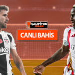 Beşiktaş, Dolmabahçe'de Alex yönetimindeki Antalyaspor'u konuk edecek! Muhtemel 11'ler, iddaa oranları...