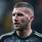 Beşiktaş'ta sözleşmesi feshedilen Rebic: Beklediğim şansı bulamadım