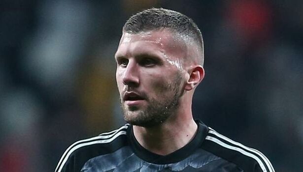 Beşiktaş'ta sözleşmesi feshedilen Rebic: Beklediğim şansı bulamadım