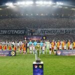 Beşiktaş'tan Galatasaray'a tepki: Bir dahakine edebinle sevin