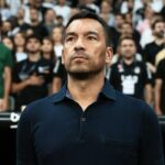 Beşiktaş Teknik Direktörü Giovanni van Bronckhorst: Reaksiyonumuz mutlu etti