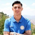 Çaykur Rizespor'a Benhur Keser'den kötü haber! "6-12 hafta..."