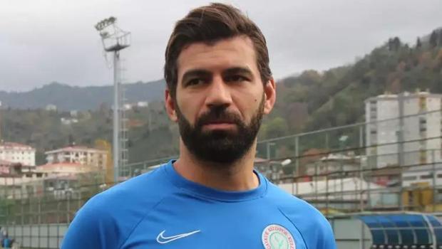 Çaykur Rizespor'da Selim Ay ile yollar ayrıldı