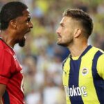 Dusan Tadic: Fenerbahçe'nin askerleriyiz