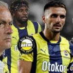 Fenerbahçe - Adana Demirspor maçının ardından tespit ve uyarı: 90 dakikada sadece 1 pozisyon | Bu kadro böyle oynamaz