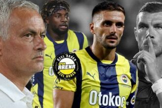 Fenerbahçe - Adana Demirspor maçının ardından tespit ve uyarı: 90 dakikada sadece 1 pozisyon | Bu kadro böyle oynamaz