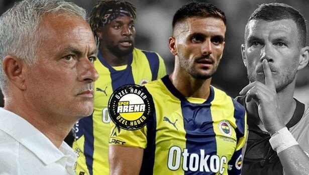 Fenerbahçe - Adana Demirspor maçının ardından tespit ve uyarı: 90 dakikada sadece 1 pozisyon | Bu kadro böyle oynamaz