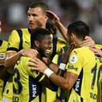 Fenerbahçe, Alanyaspor'u konuk edecek! 30 maçlık yenilmezlik serisi...