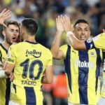 Fenerbahçe, Avrupa’nın en iyi 20 takımı arasında