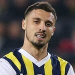 Fenerbahçe'de Rade Krunic paniği: Yerine bir takviye yapılacaktır