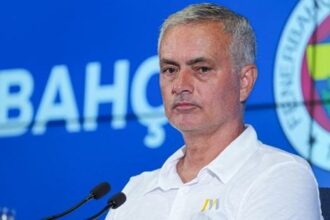 Fenerbahçe, Göztepe’de 3 puan peşinde! Jose Mourinho kadrosunu belirledi