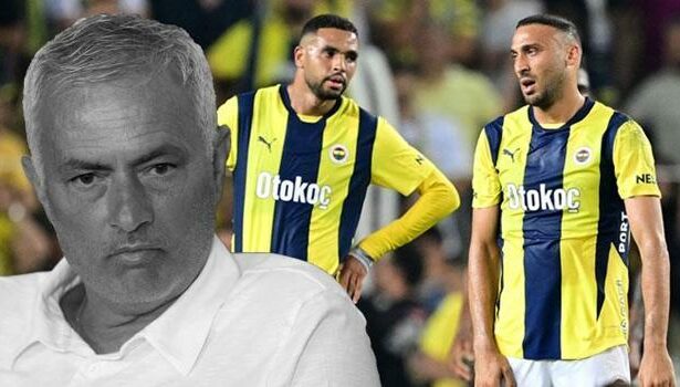 Fenerbahçe - Lille maçı sonrası övgü dolu yorumlar: Çok yazık oldu! Turun hakkı bu değildi