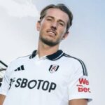 Fenerbahçe'nin istediği Sander Berge'yi Fulham aldı