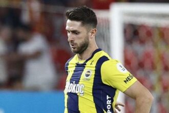 Fenerbahçeli İsmail Yüksek'ten flaş sözler: 'Nedir bu düşmanlık!'