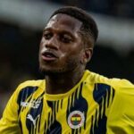 Fenerbahçe’ye Fred'den kötü haber geldi