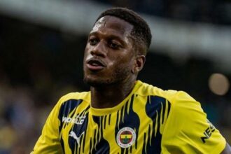 Fenerbahçe’ye Fred'den kötü haber geldi