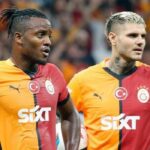 Galatasaray 2'de 2 için Konyaspor karşısında!