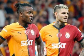 Galatasaray 2'de 2 için Konyaspor karşısında!