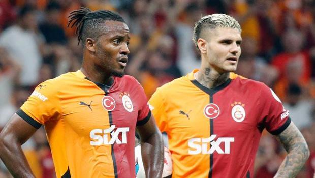 Galatasaray 2'de 2 için Konyaspor karşısında!