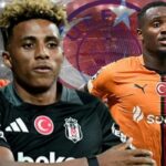 Galatasaray, Beşiktaş, Trabzonspor ve Başakşehir'in maçları sonrası ülke puanı sıralaması nasıl şekillendi? Farkı açtık, Çekya'yı takibe devam...