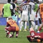 Galatasaray çok büyük geliri kaçırdı