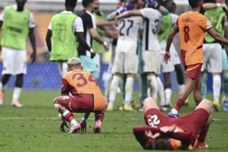 Galatasaray çok büyük geliri kaçırdı