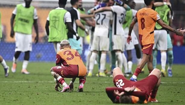 Galatasaray çok büyük geliri kaçırdı