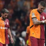 Galatasaray'da en az 1 milyar TL'lik kayıp